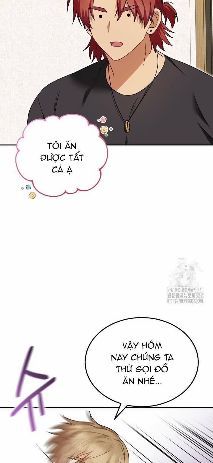 Xin Chào! Bác Sĩ Thú Y 37 trang 7