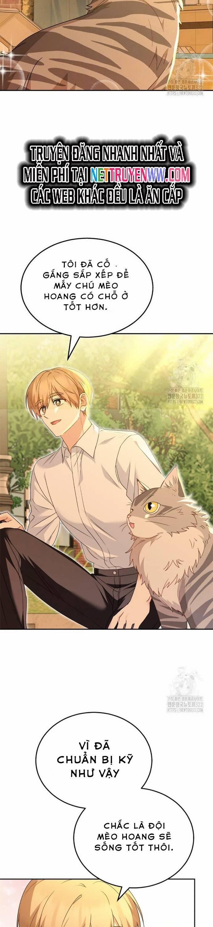 Xin Chào! Bác Sĩ Thú Y 38 trang 1