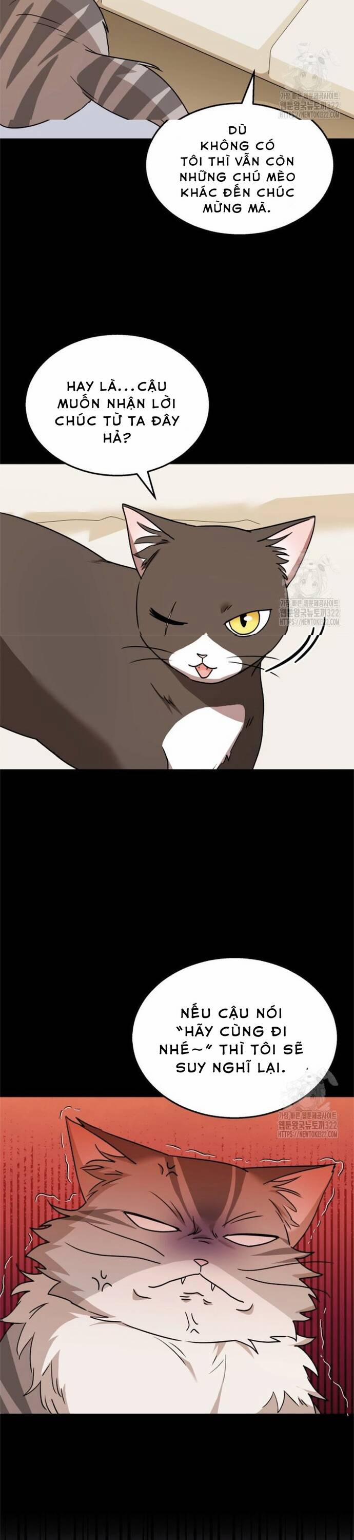 Xin Chào! Bác Sĩ Thú Y 38 trang 10