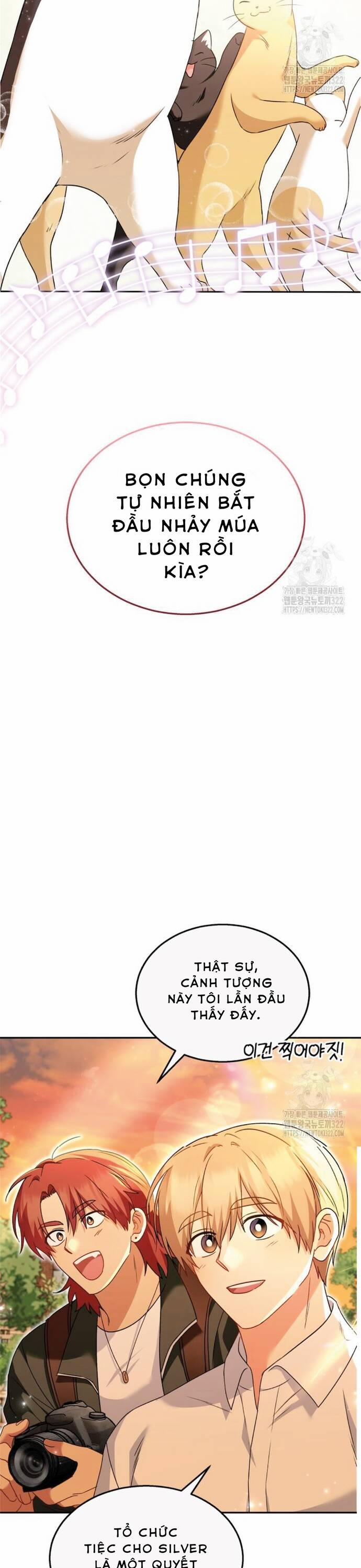 Xin Chào! Bác Sĩ Thú Y 38 trang 14