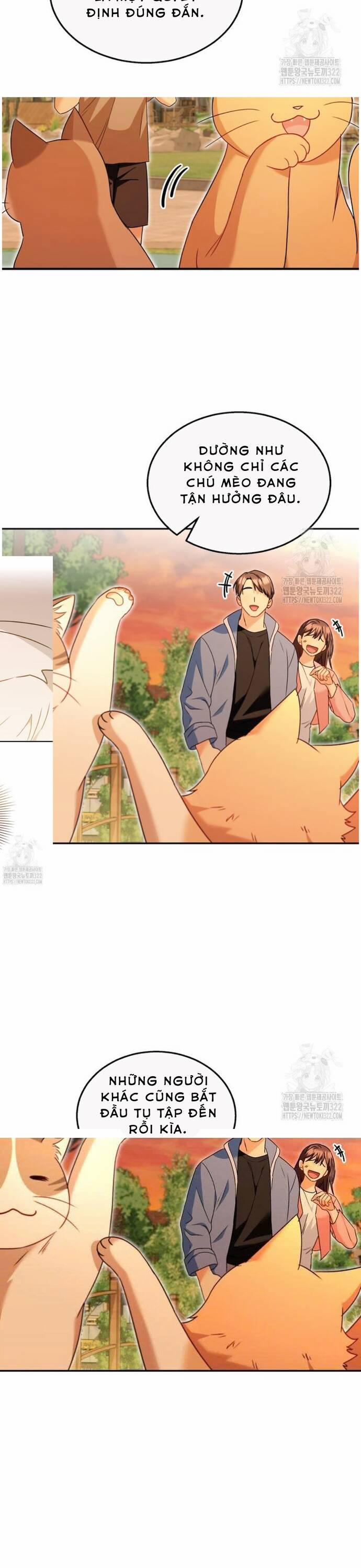 Xin Chào! Bác Sĩ Thú Y 38 trang 15