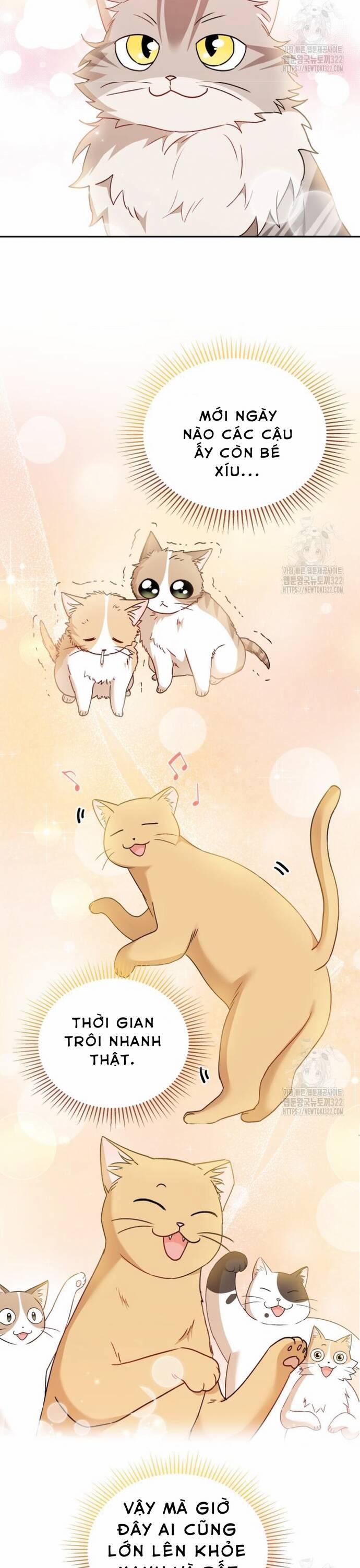 Xin Chào! Bác Sĩ Thú Y 38 trang 18