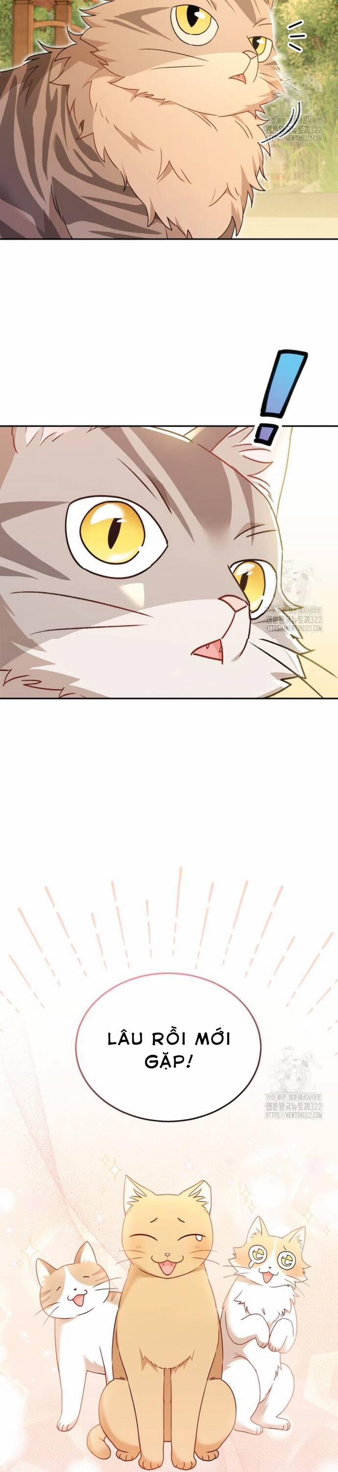 Xin Chào! Bác Sĩ Thú Y 38 trang 3