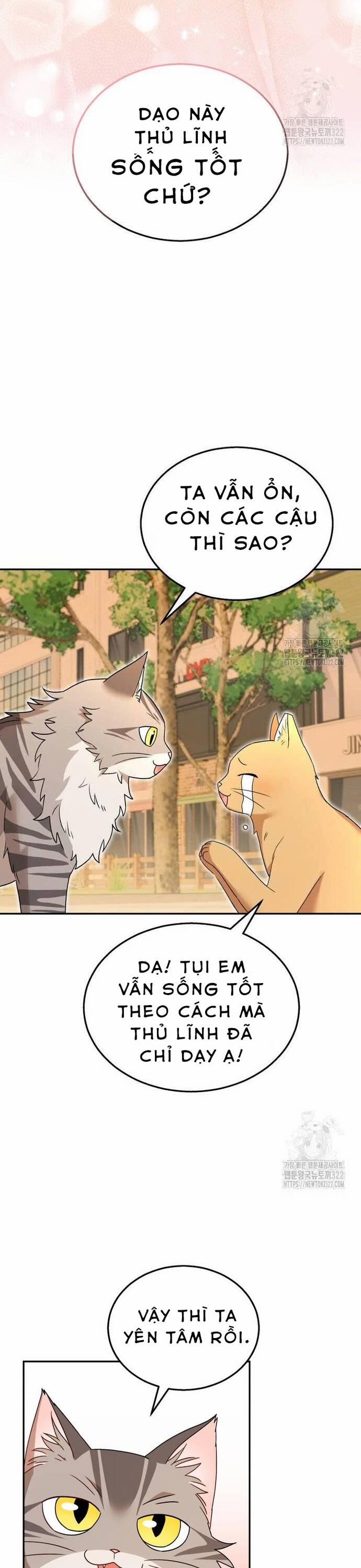 Xin Chào! Bác Sĩ Thú Y 38 trang 4