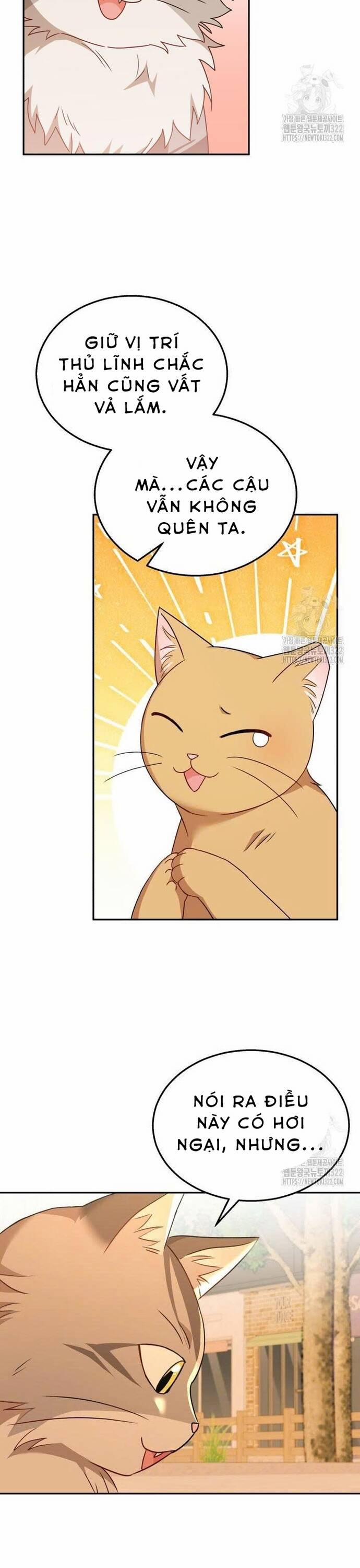 Xin Chào! Bác Sĩ Thú Y 38 trang 5