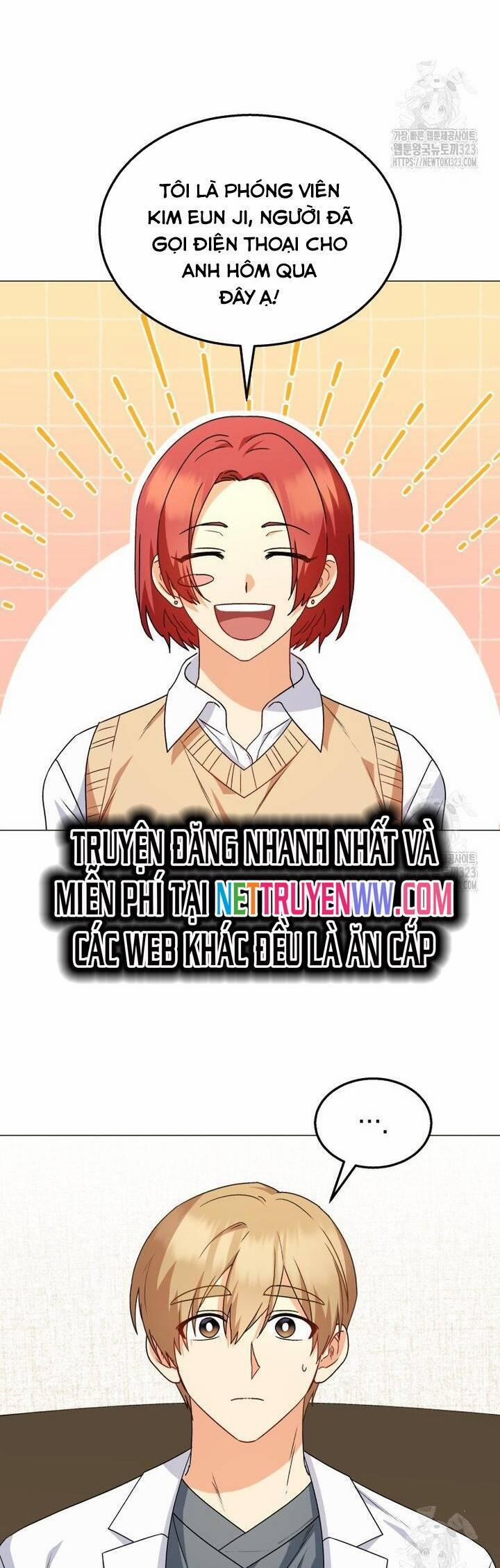 Xin Chào! Bác Sĩ Thú Y 39 trang 30