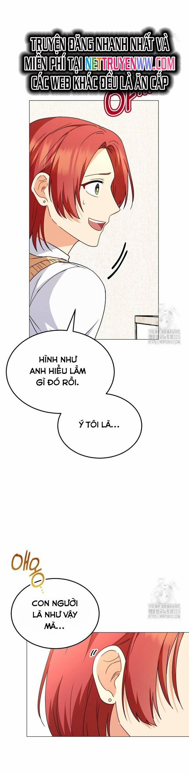 Xin Chào! Bác Sĩ Thú Y 39 trang 36