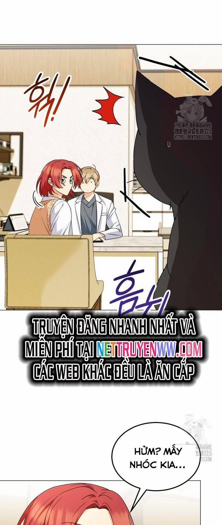 Xin Chào! Bác Sĩ Thú Y 39 trang 37