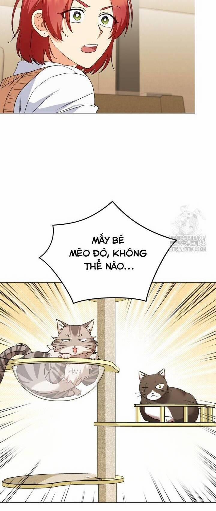 Xin Chào! Bác Sĩ Thú Y 39 trang 38