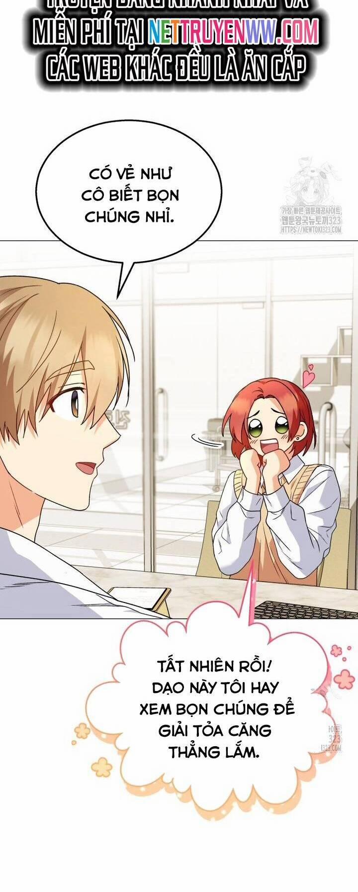Xin Chào! Bác Sĩ Thú Y 39 trang 40