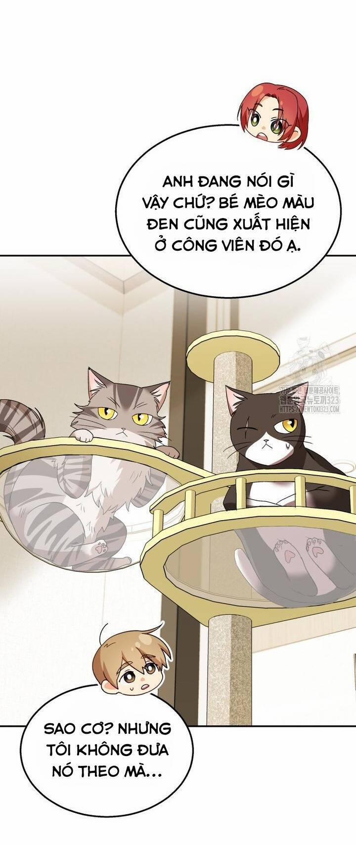 Xin Chào! Bác Sĩ Thú Y 39 trang 43