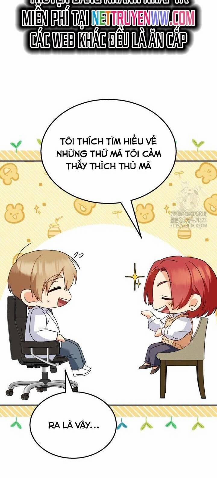 Xin Chào! Bác Sĩ Thú Y 39 trang 49