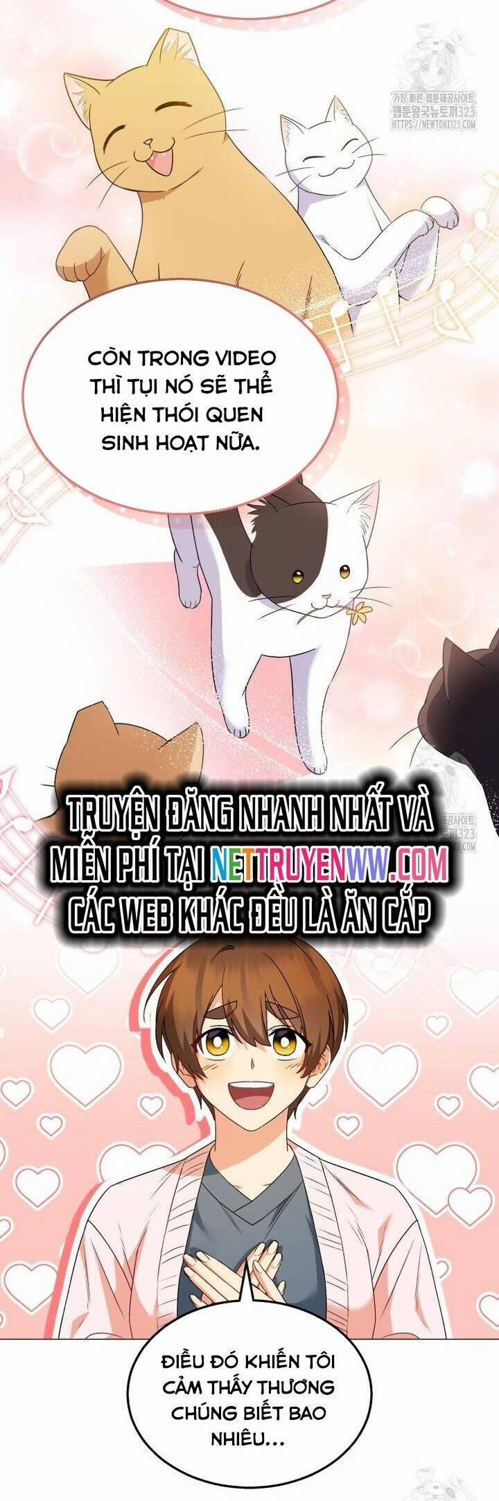 Xin Chào! Bác Sĩ Thú Y 39 trang 5