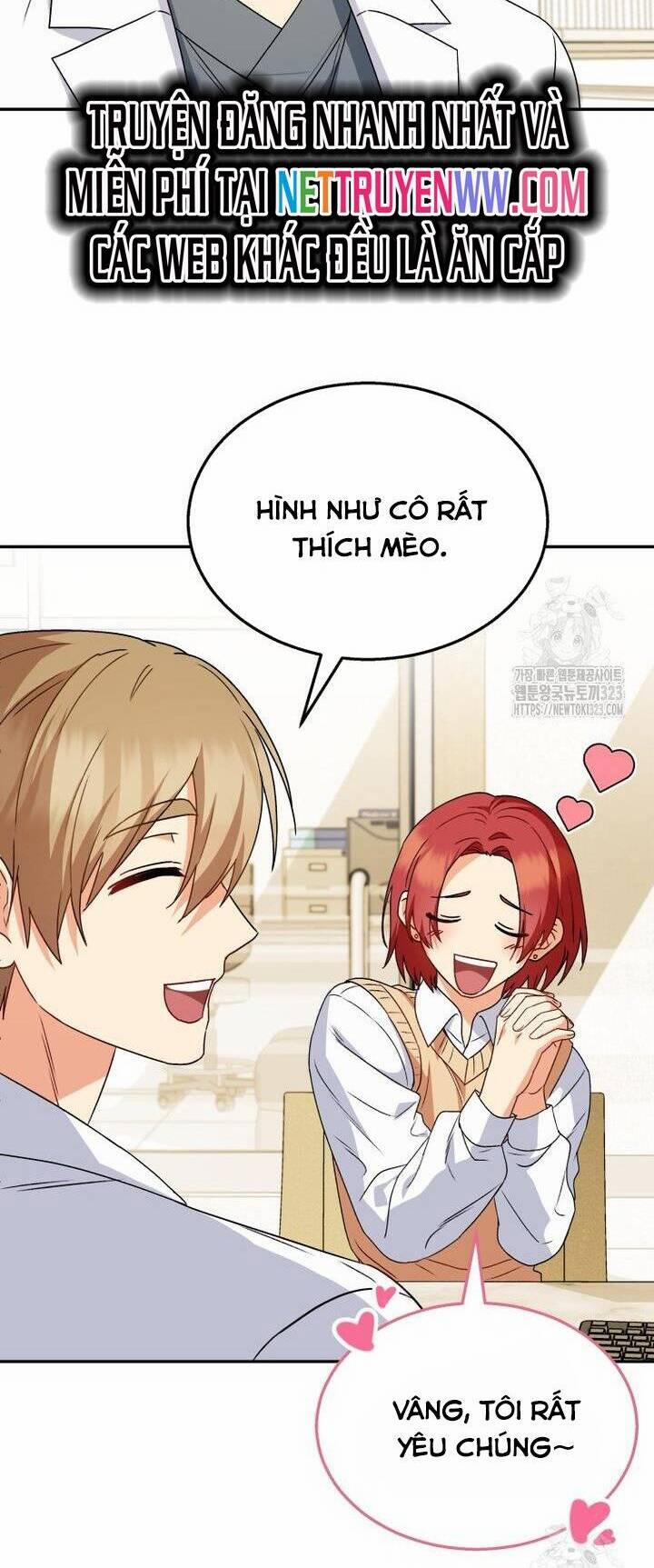 Xin Chào! Bác Sĩ Thú Y 39 trang 53