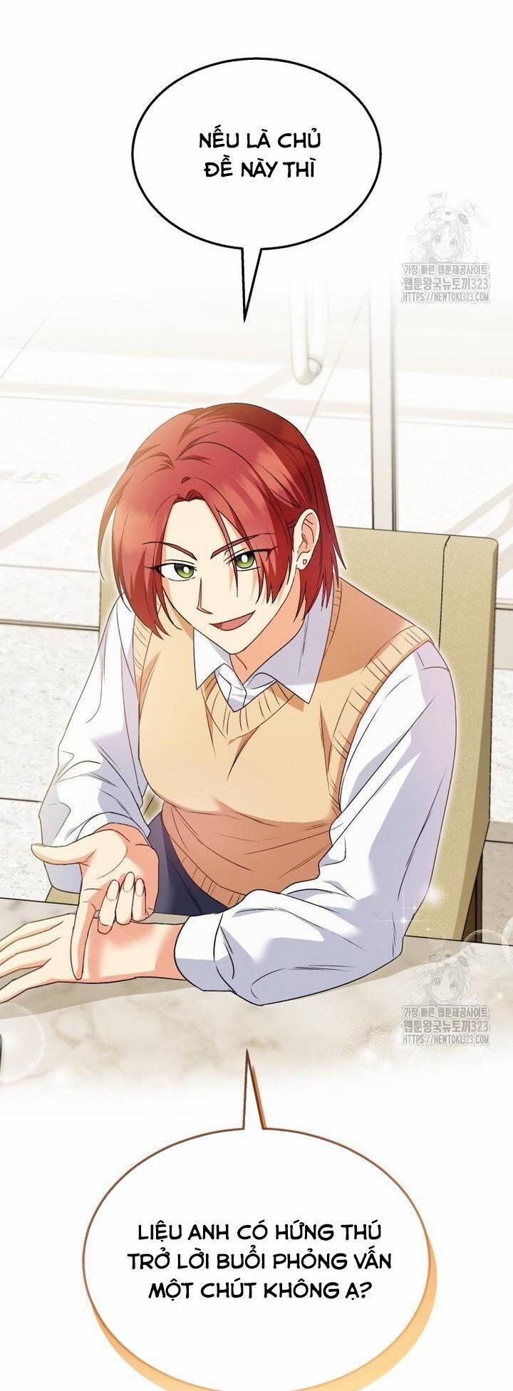 Xin Chào! Bác Sĩ Thú Y 39 trang 58