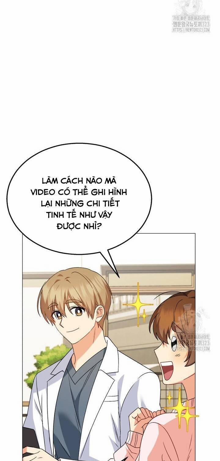 Xin Chào! Bác Sĩ Thú Y 39 trang 6