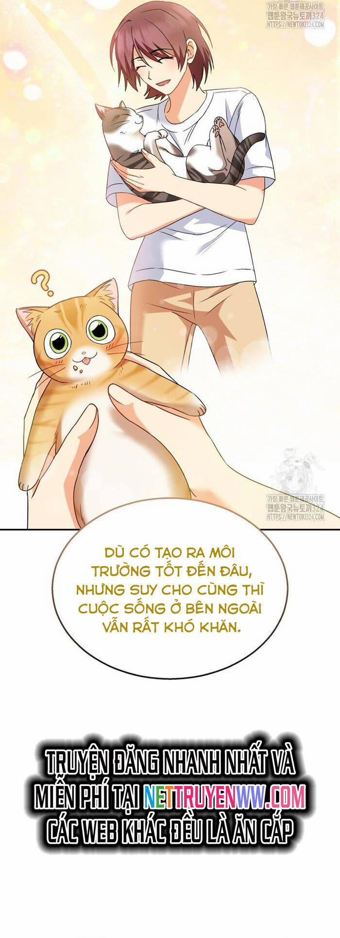 Xin Chào! Bác Sĩ Thú Y 40 trang 23