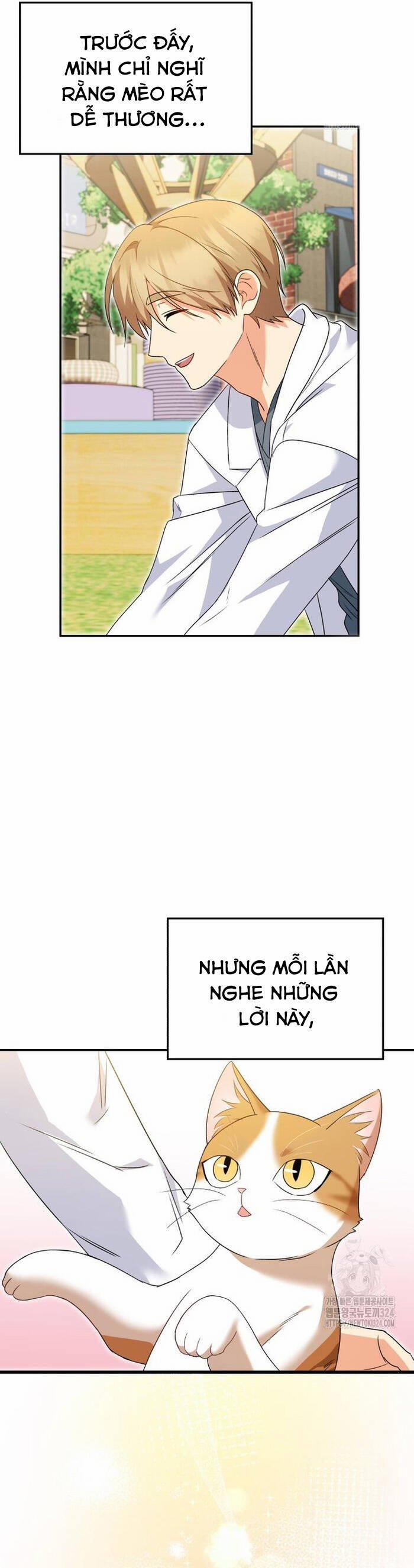 Xin Chào! Bác Sĩ Thú Y 40 trang 25