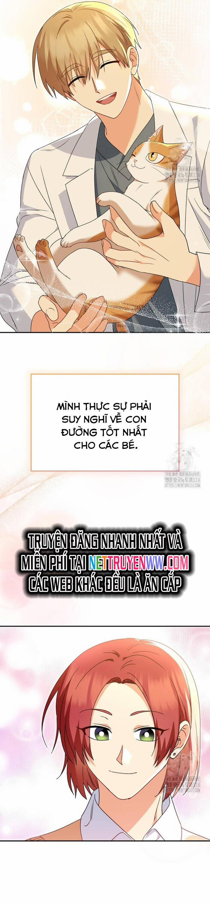 Xin Chào! Bác Sĩ Thú Y 40 trang 26