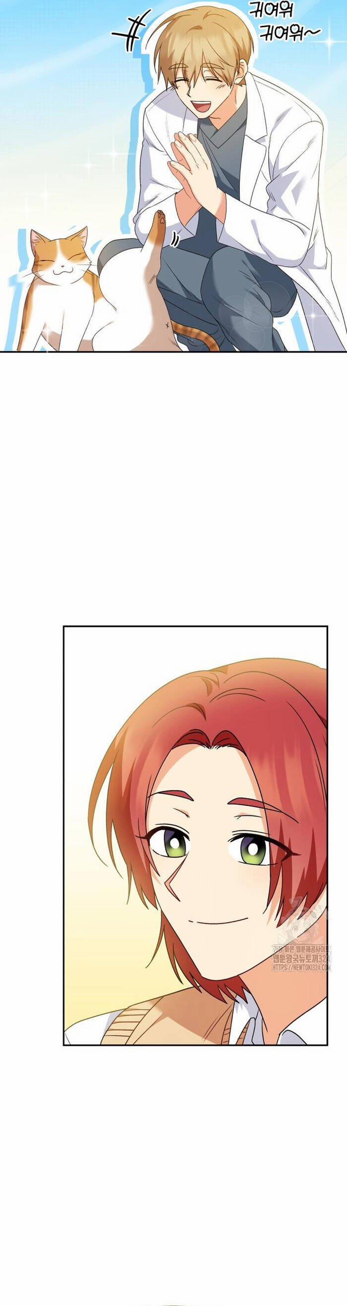 Xin Chào! Bác Sĩ Thú Y 40 trang 33