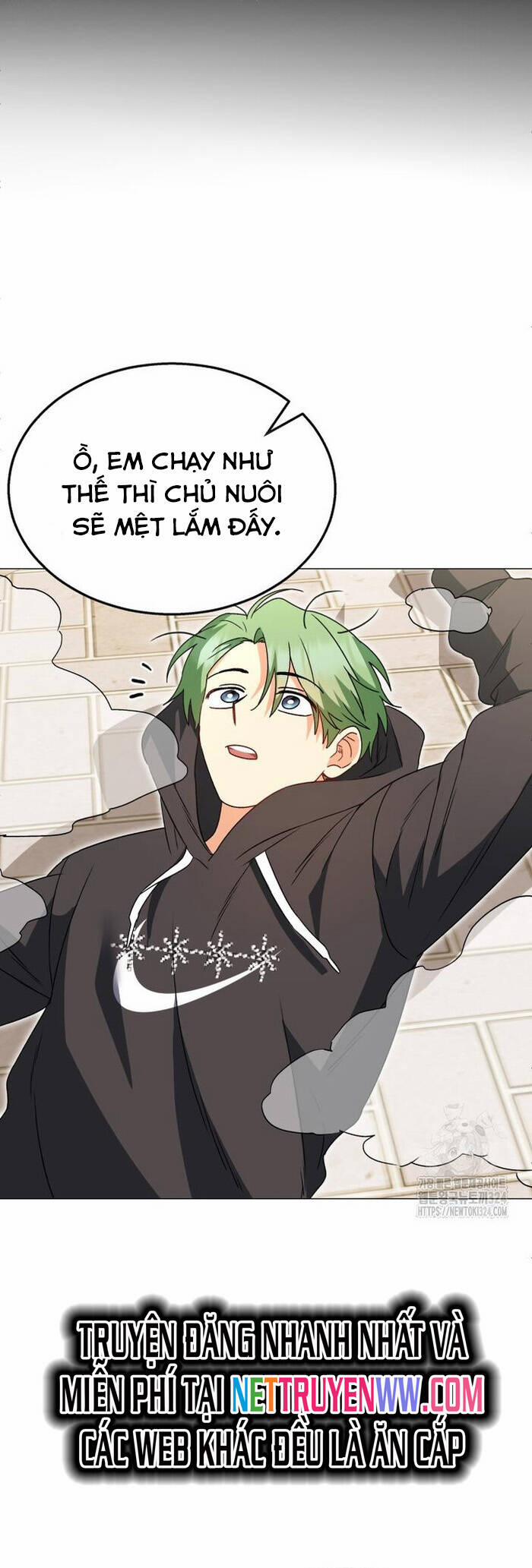 Xin Chào! Bác Sĩ Thú Y 41 trang 11