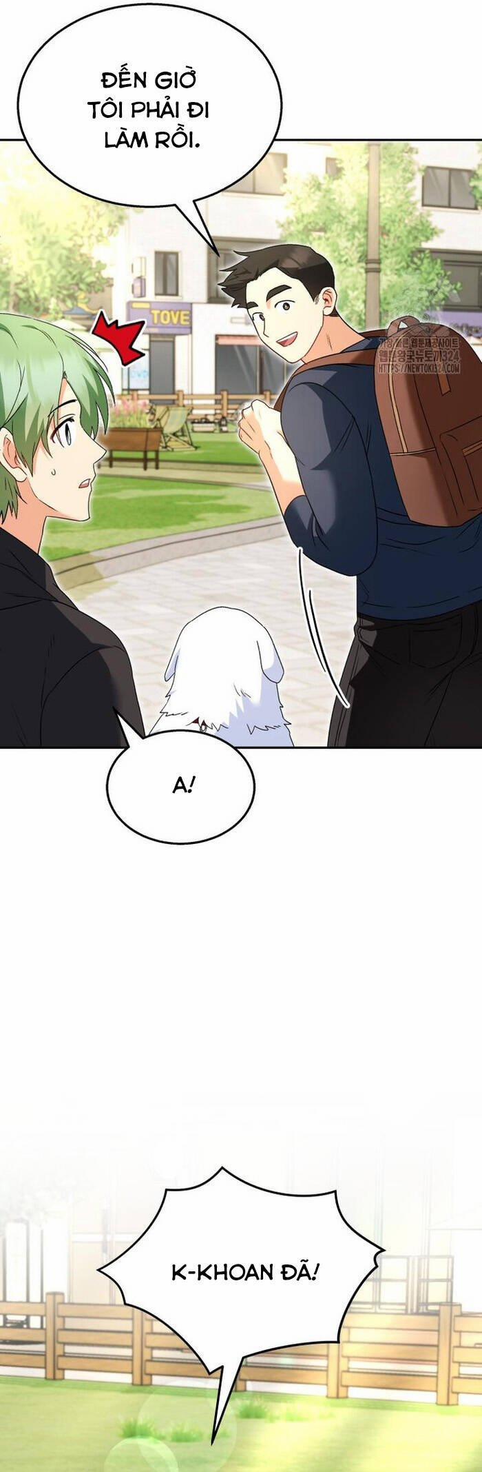 Xin Chào! Bác Sĩ Thú Y 41 trang 15