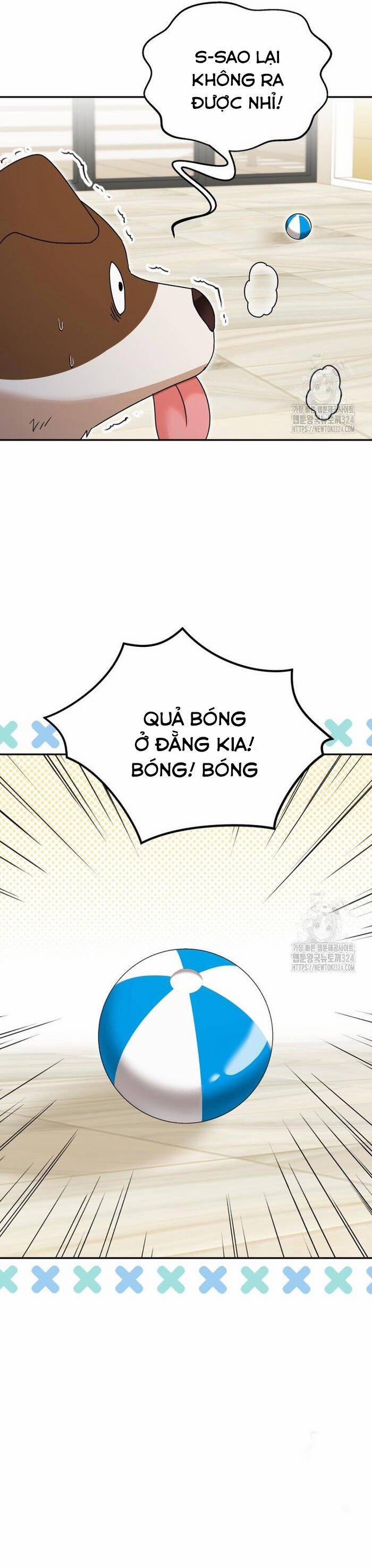 Xin Chào! Bác Sĩ Thú Y 41 trang 25