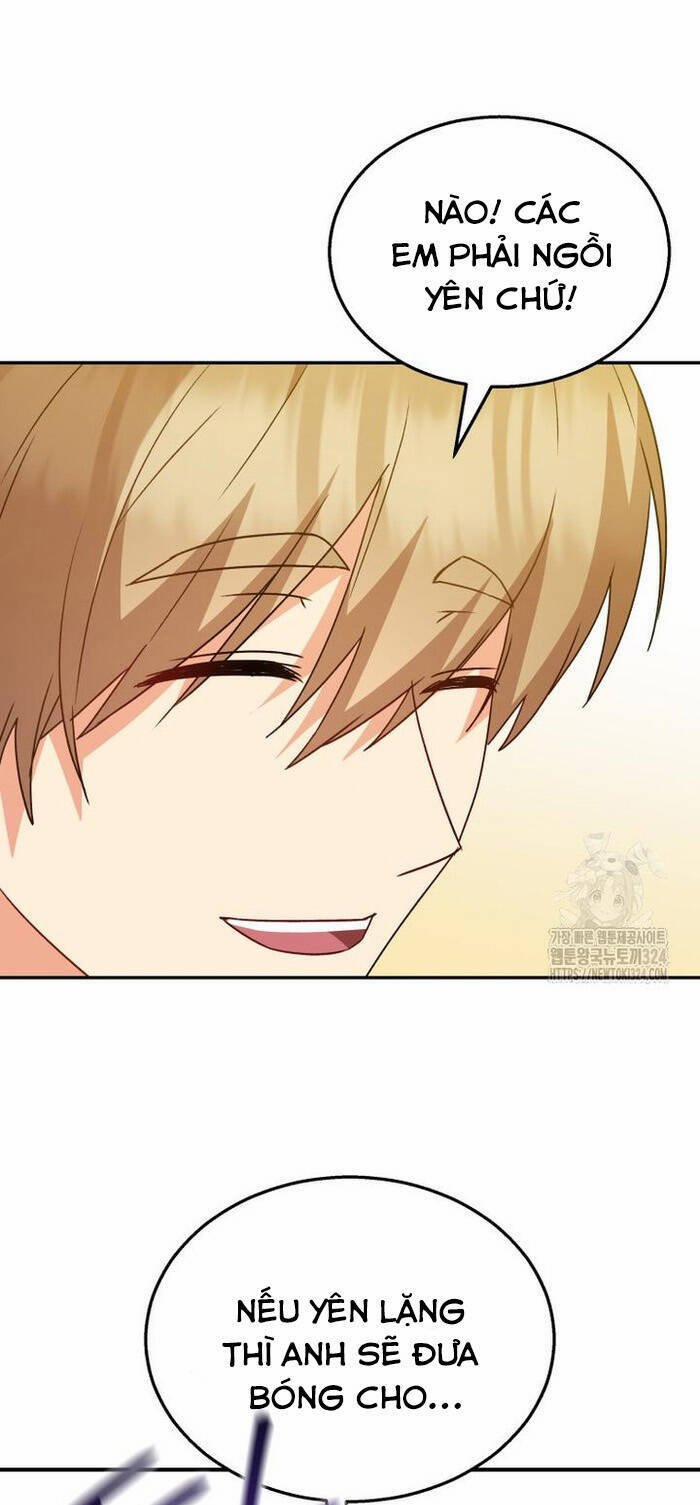 Xin Chào! Bác Sĩ Thú Y 41 trang 28