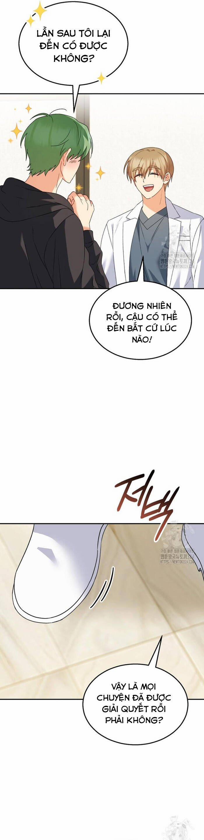 Xin Chào! Bác Sĩ Thú Y 41 trang 44