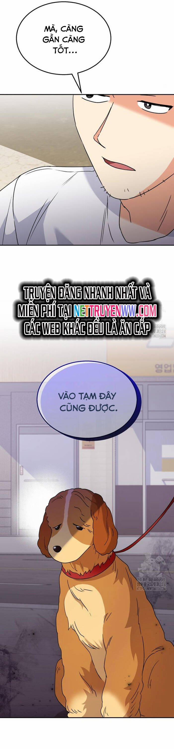 Xin Chào! Bác Sĩ Thú Y 41 trang 49