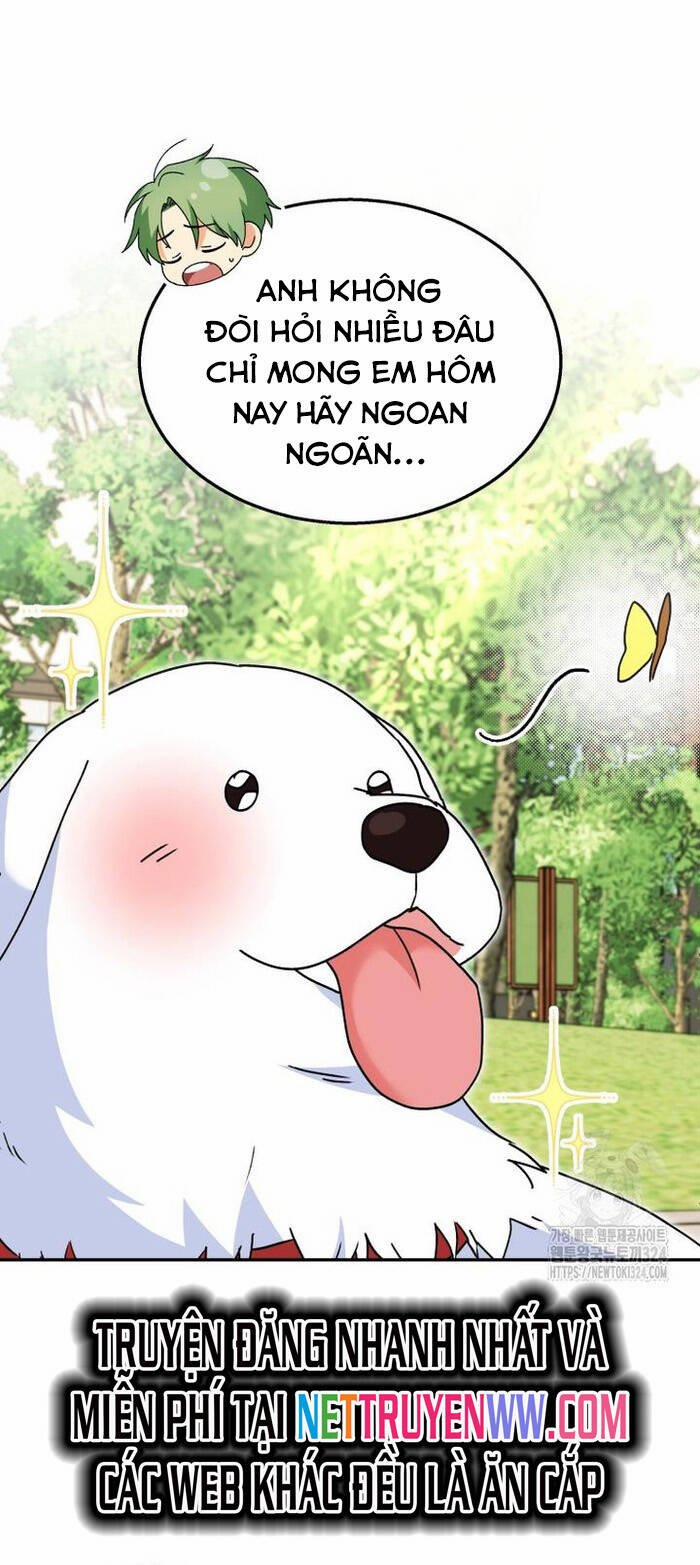 Xin Chào! Bác Sĩ Thú Y 41 trang 5