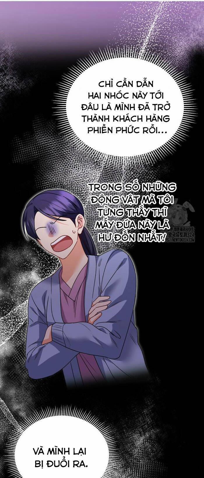 Xin Chào! Bác Sĩ Thú Y 41 trang 9