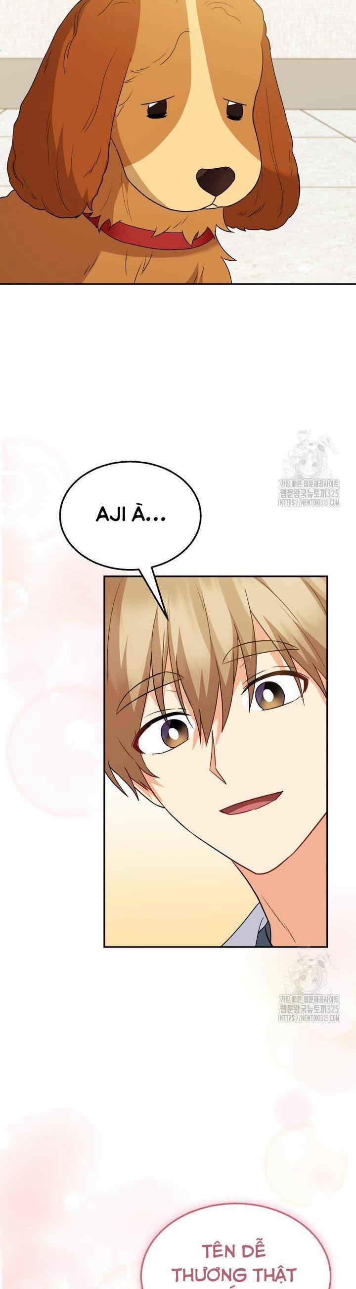 Xin Chào! Bác Sĩ Thú Y 42 trang 21