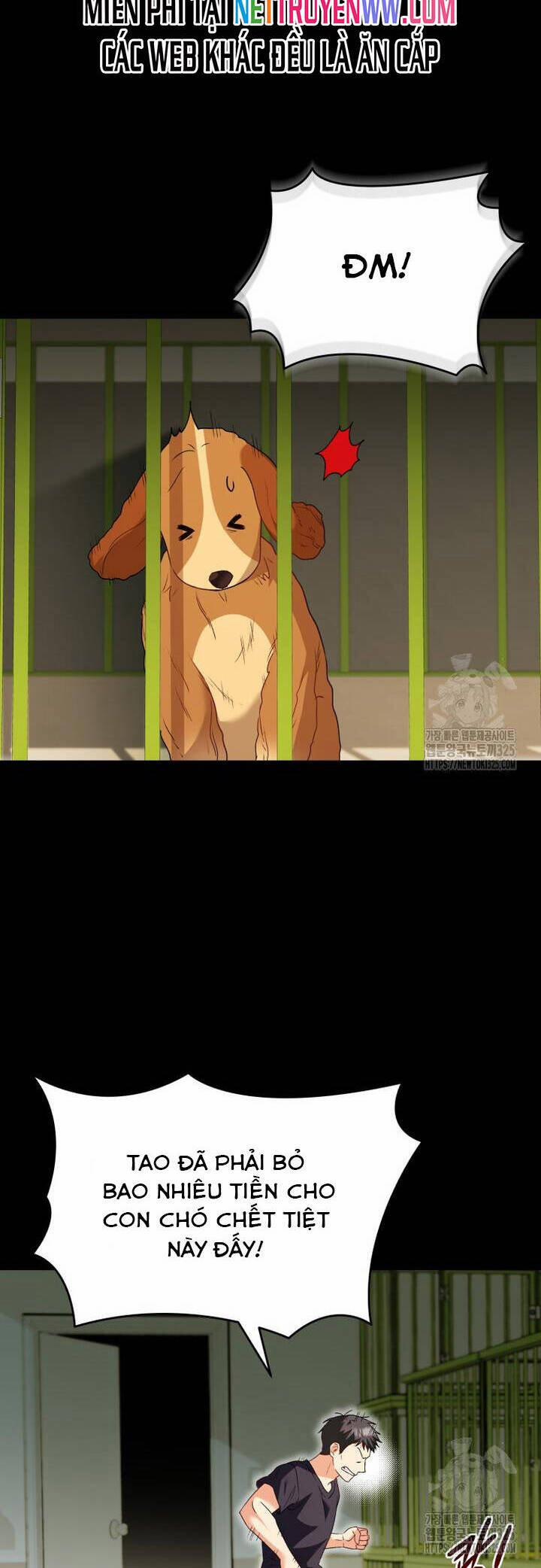 Xin Chào! Bác Sĩ Thú Y 43 trang 10