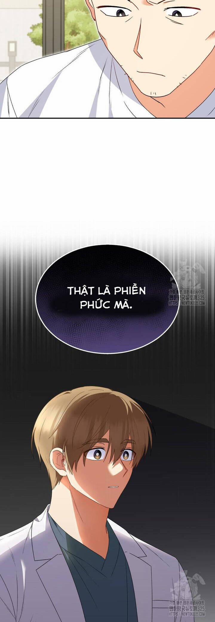 Xin Chào! Bác Sĩ Thú Y 43 trang 30