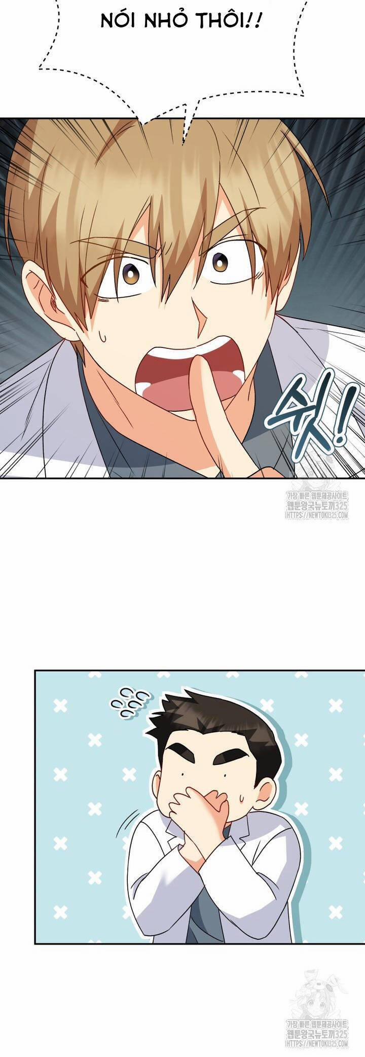 Xin Chào! Bác Sĩ Thú Y 43 trang 47