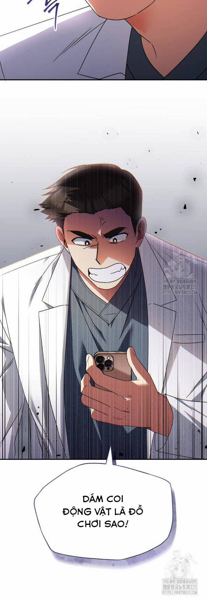 Xin Chào! Bác Sĩ Thú Y 43 trang 56
