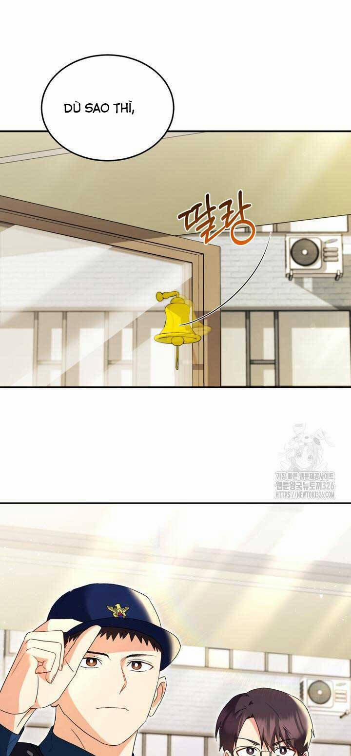 Xin Chào! Bác Sĩ Thú Y 44 trang 10