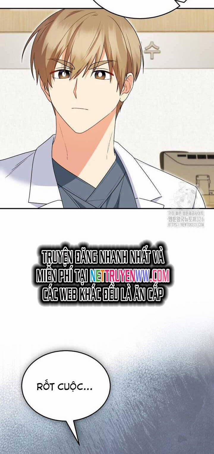 Xin Chào! Bác Sĩ Thú Y 44 trang 19