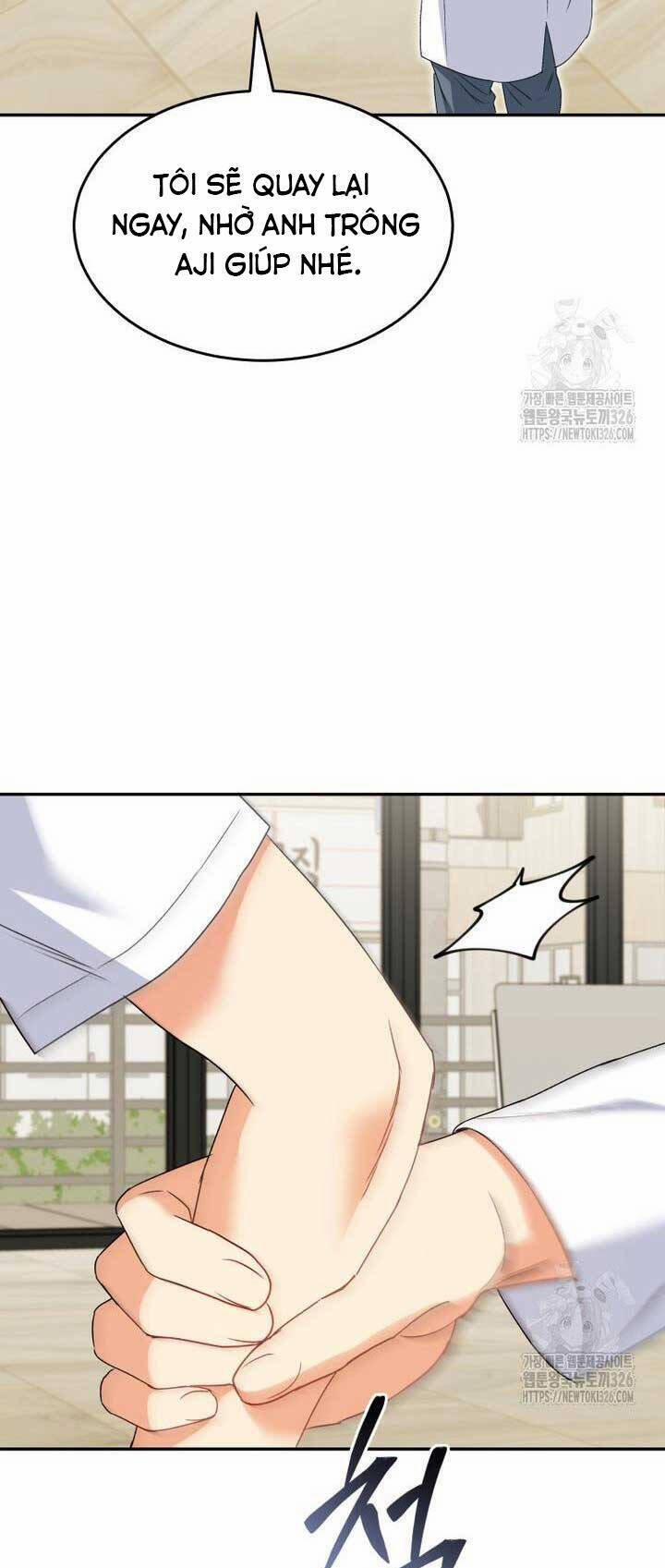 Xin Chào! Bác Sĩ Thú Y 44 trang 5