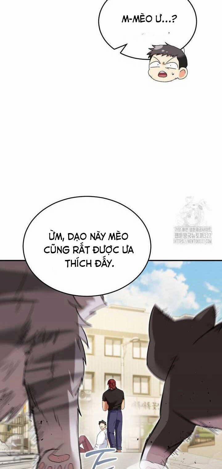 Xin Chào! Bác Sĩ Thú Y 45 trang 30