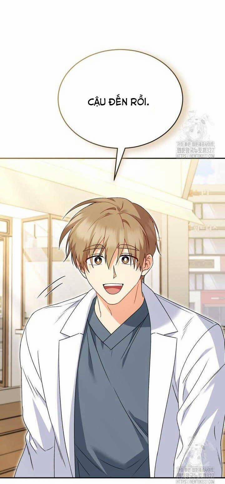 Xin Chào! Bác Sĩ Thú Y 45 trang 36