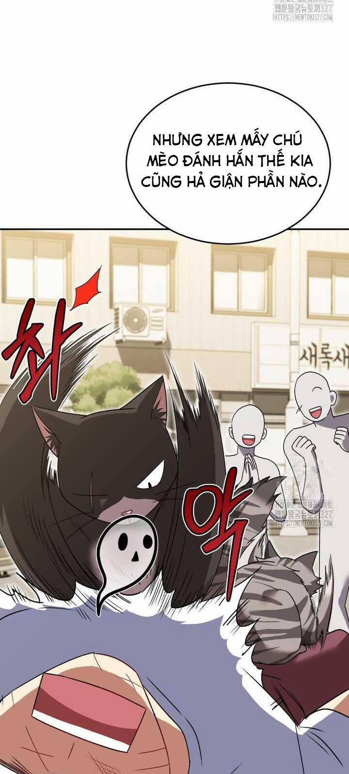 Xin Chào! Bác Sĩ Thú Y 45 trang 39