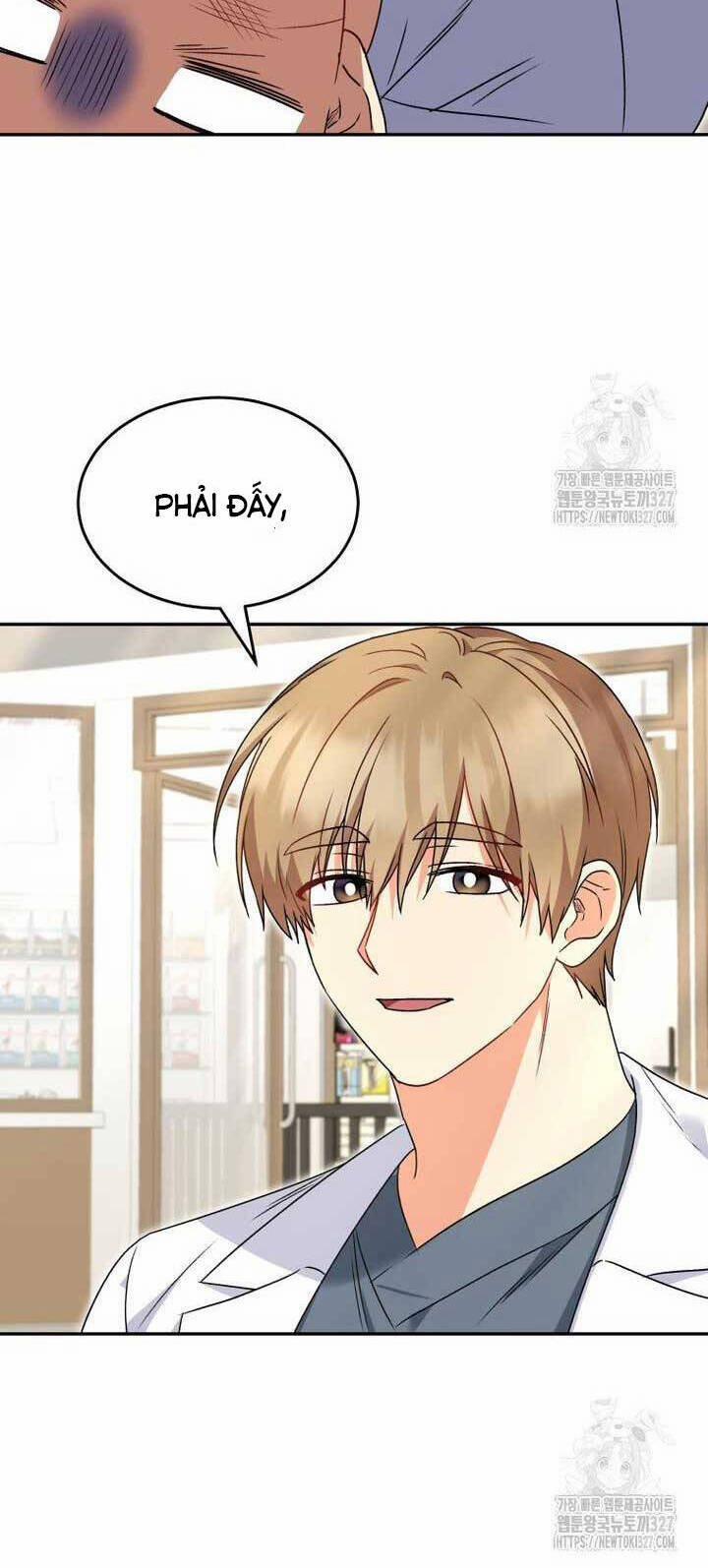 Xin Chào! Bác Sĩ Thú Y 45 trang 40