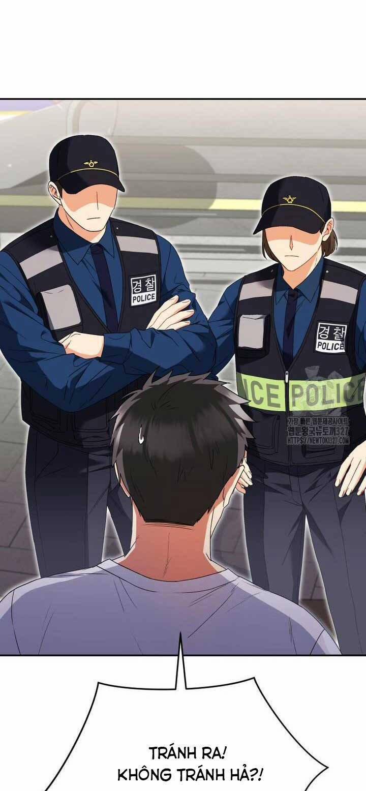 Xin Chào! Bác Sĩ Thú Y 45 trang 9