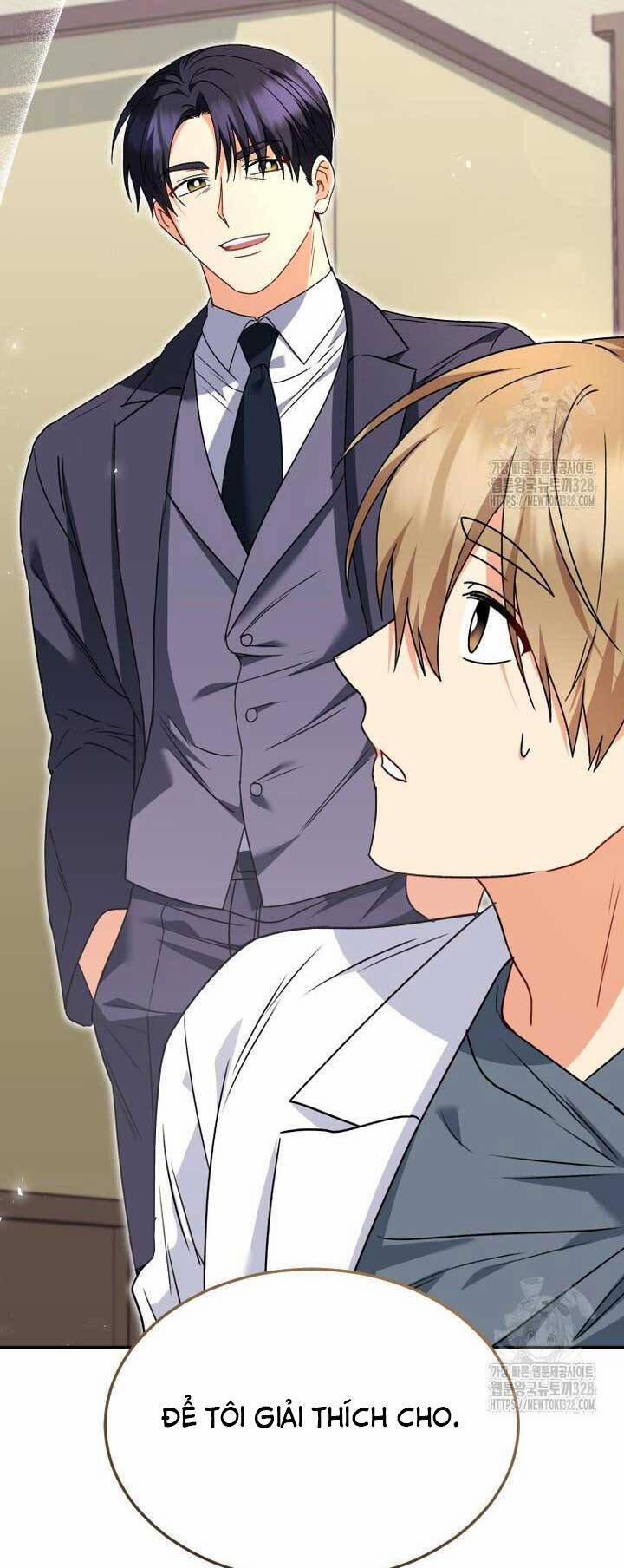 Xin Chào! Bác Sĩ Thú Y 46 trang 15