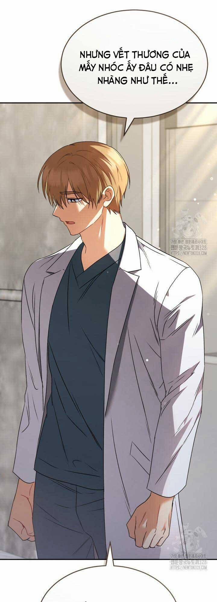 Xin Chào! Bác Sĩ Thú Y 46 trang 22