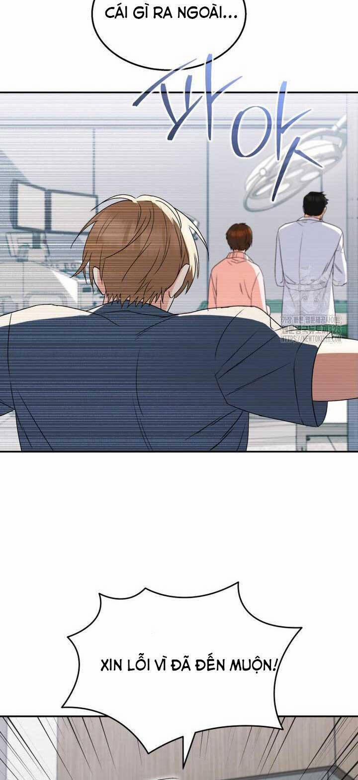 Xin Chào! Bác Sĩ Thú Y 46 trang 48