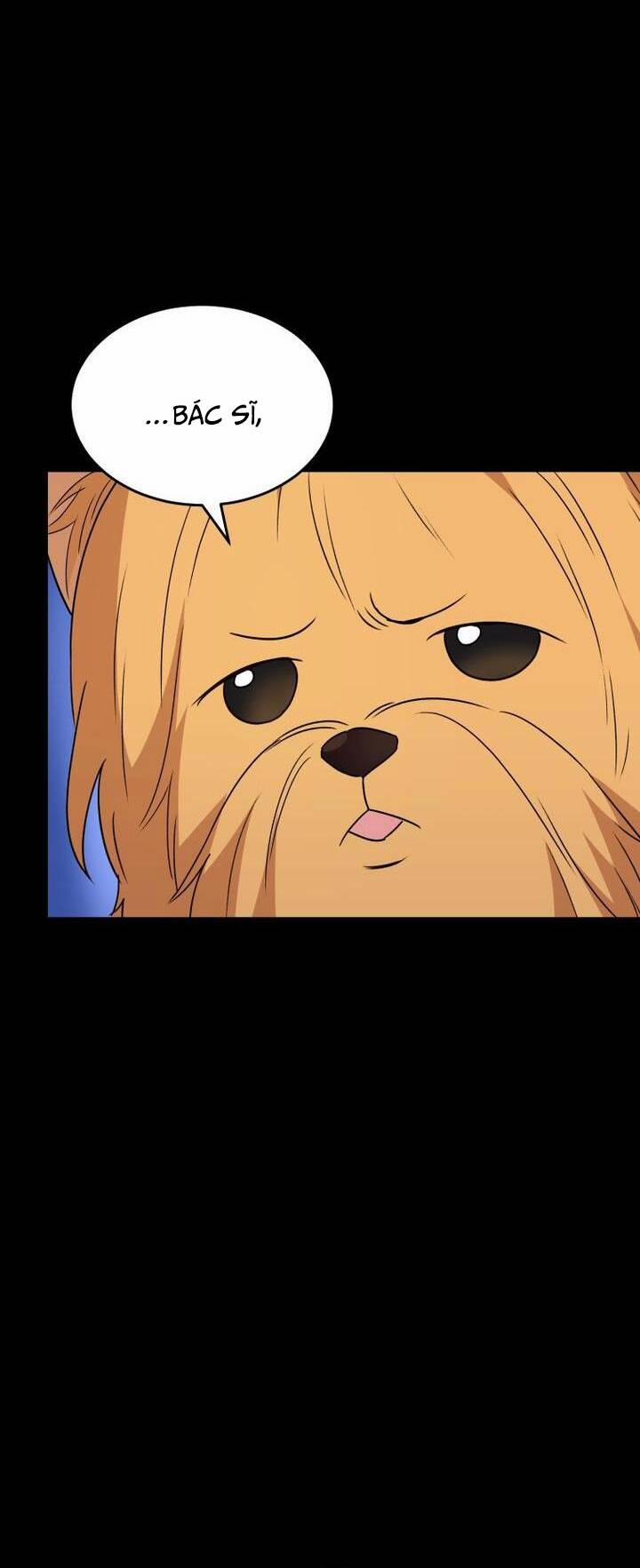 Xin Chào! Bác Sĩ Thú Y 47 trang 34