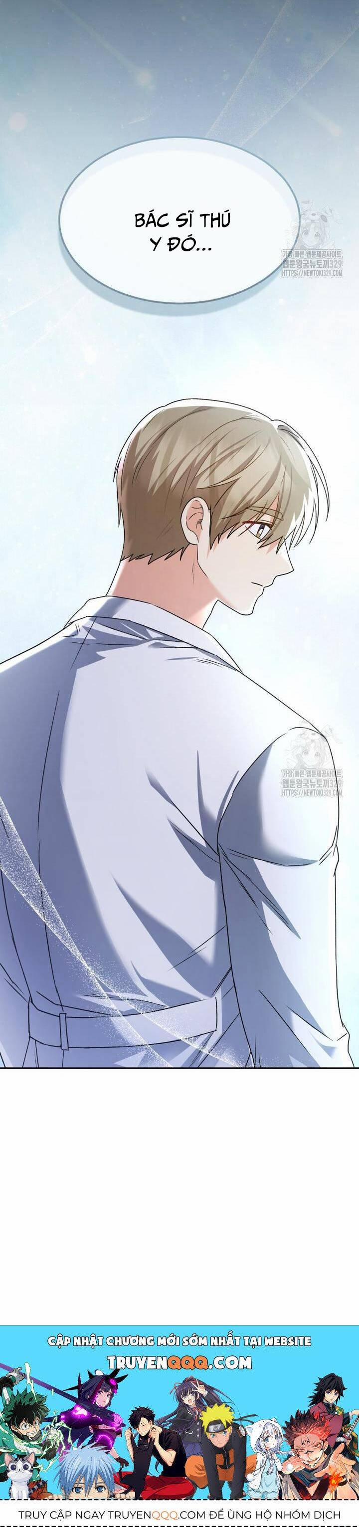 Xin Chào! Bác Sĩ Thú Y 47 trang 40